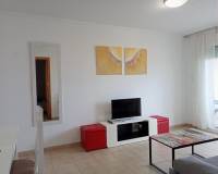 Location longue durée - Appartement - Santa Pola - Puerto