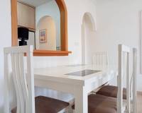 Location longue durée - Appartement - Santa Pola - Puerto