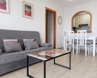 Location longue durée - Appartement - Santa Pola - Puerto