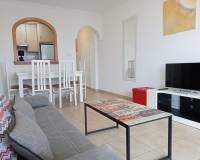 Location longue durée - Appartement - Santa Pola - Puerto