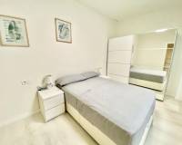 Location longue durée - Appartement - Santa Pola - Puerto