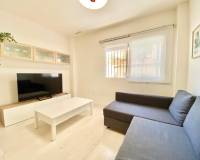 Location longue durée - Appartement - Santa Pola - Puerto