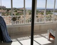 Location longue durée - Appartement - Santa Pola - Puerto