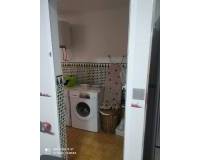 Location longue durée - Appartement - Santa Pola - Puerto