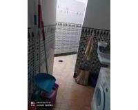 Location longue durée - Appartement - Santa Pola - Puerto