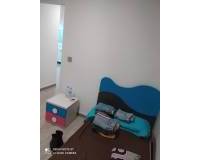 Location longue durée - Appartement - Santa Pola - Puerto