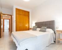 Location longue durée - Appartement - Santa Pola - Puerto