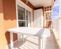 Location longue durée - Appartement - Santa Pola - Puerto