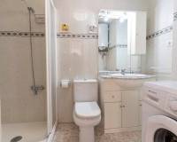 Location longue durée - Appartement - Santa Pola - Puerto