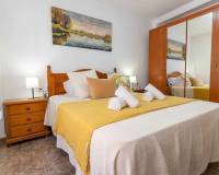 Location longue durée - Appartement - Santa Pola - Puerto