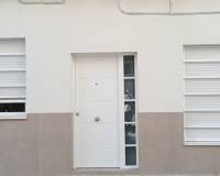 Location longue durée - Appartement - Santa Pola - Puerto