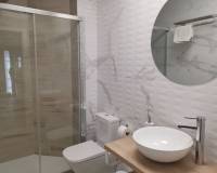 Location longue durée - Appartement - Santa Pola - Puerto