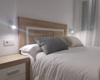 Location longue durée - Appartement - Santa Pola - Puerto