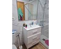 Location longue durée - Appartement - Santa Pola - Puerto