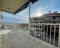 Location longue durée - Appartement - Santa Pola - Puerto