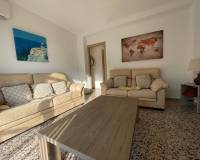 Location longue durée - Appartement - Santa Pola - Puerto