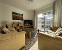 Location longue durée - Appartement - Santa Pola - Puerto