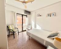 Location longue durée - Appartement - Santa Pola - Puerto