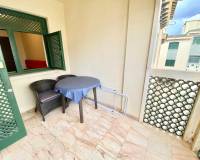 Location longue durée - Appartement - Santa Pola - Santa pola del este