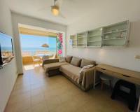 Location longue durée - Appartement - Santa Pola - Santa pola del este