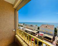 Location longue durée - Appartement - Santa Pola - Santa pola del este