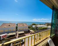 Location longue durée - Appartement - Santa Pola - Santa pola del este