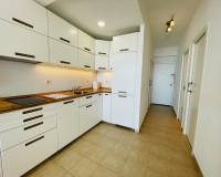 Location longue durée - Appartement - Santa Pola - Santa pola del este