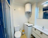 Location longue durée - Appartement - Santa Pola - Santa pola del este