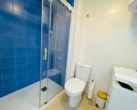 Location longue durée - Appartement - Santa Pola - Santa pola del este