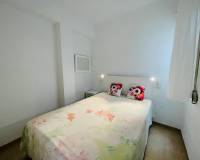 Location longue durée - Appartement - Santa Pola - Santa pola del este