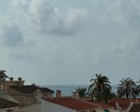 Location longue durée - Appartement - Santa Pola - Santa pola del este