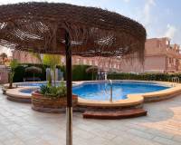 Location longue durée - Appartement - Santa Pola - Santa pola del este