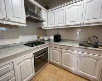 Location longue durée - Appartement - Santa Pola - Tamarit