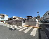 Location longue durée - Appartement - Santa Pola - Tamarit