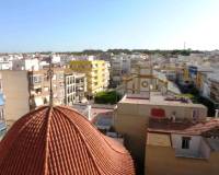 Location longue durée - Appartement - Santa Pola