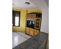 Location longue durée - Appartement - Santa Pola