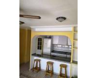 Location longue durée - Appartement - Santa Pola