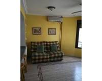 Location longue durée - Appartement - Santa Pola