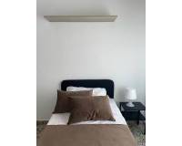 Location longue durée - Appartement - Santa Pola