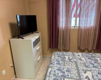 Location longue durée - Appartement - Santa Pola