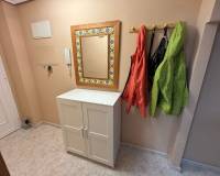 Location longue durée - Appartement - Santa Pola