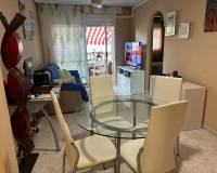 Location longue durée - Appartement - Santa Pola