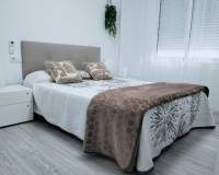 Location longue durée - Appartement - Santa Pola