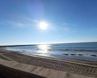 Location longue durée - Appartement - Santa Pola