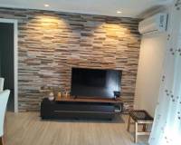 Location longue durée - Appartement - Santa Pola