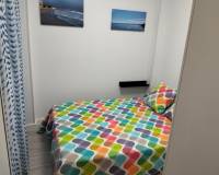 Location longue durée - Appartement - Santa Pola