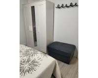 Location longue durée - Appartement - Santa Pola