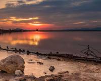 Location longue durée - Appartement - Santa Pola