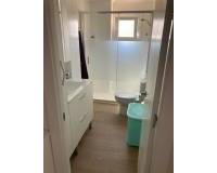 Location longue durée - Appartement - Santa Pola