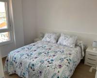 Location longue durée - Appartement - Santa Pola